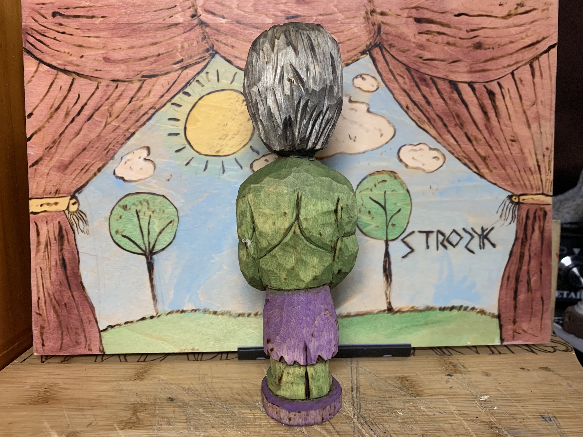 Photo 4 view