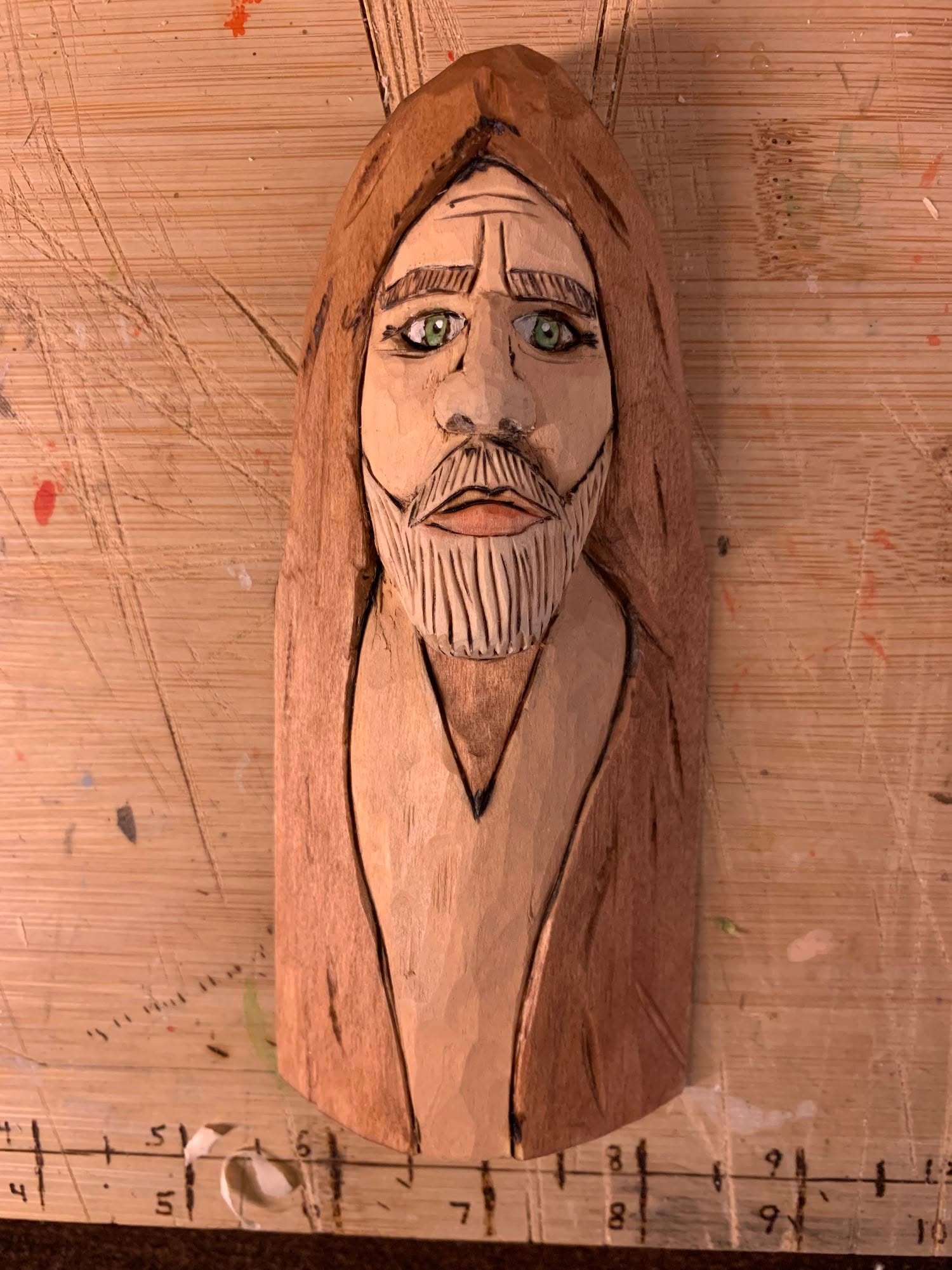 Obi-Wan magnet
