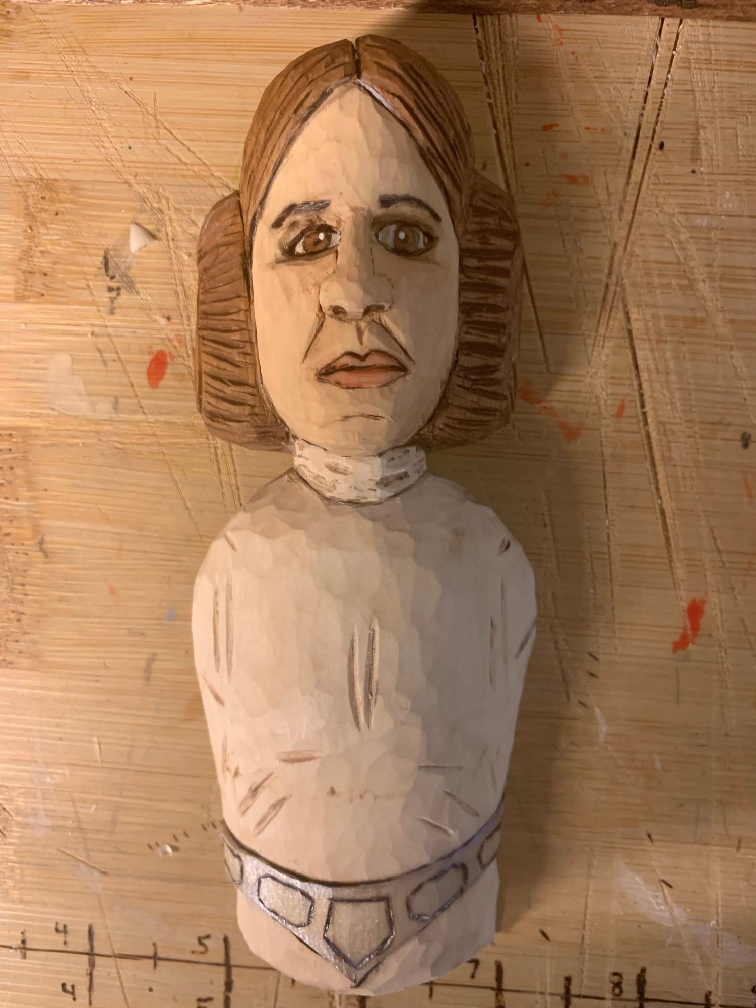 Princess Leia