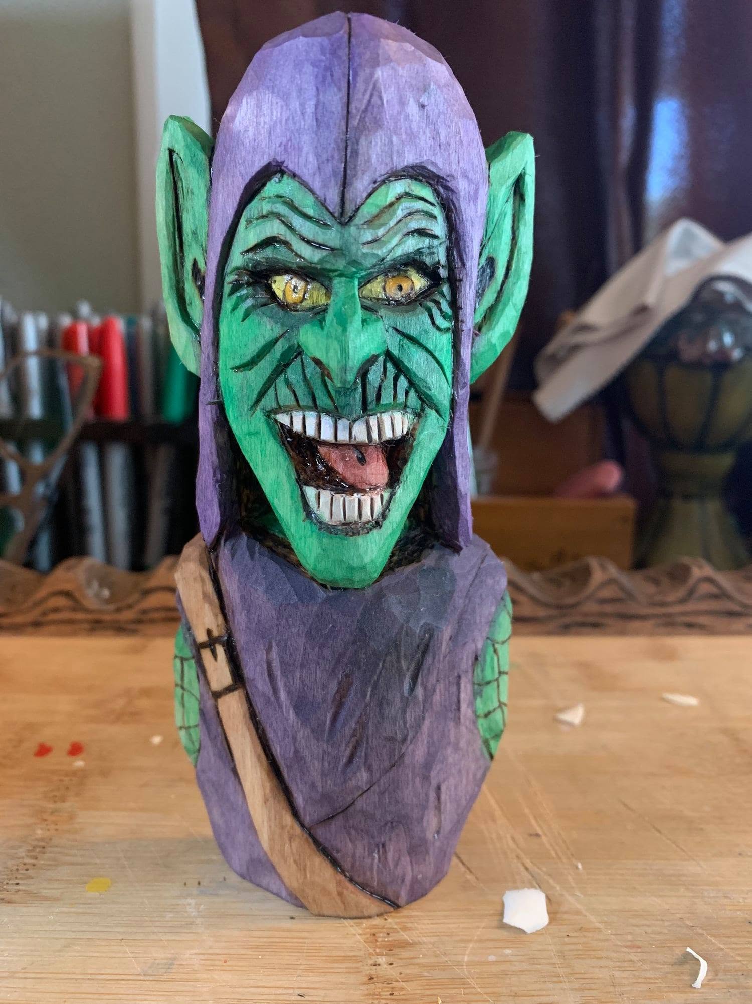 Green Goblin