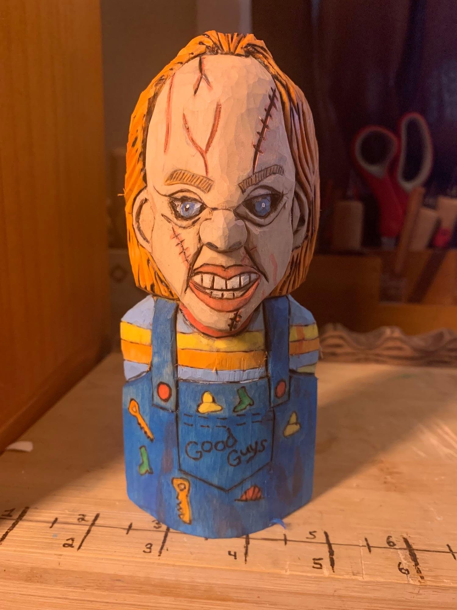 Chucky