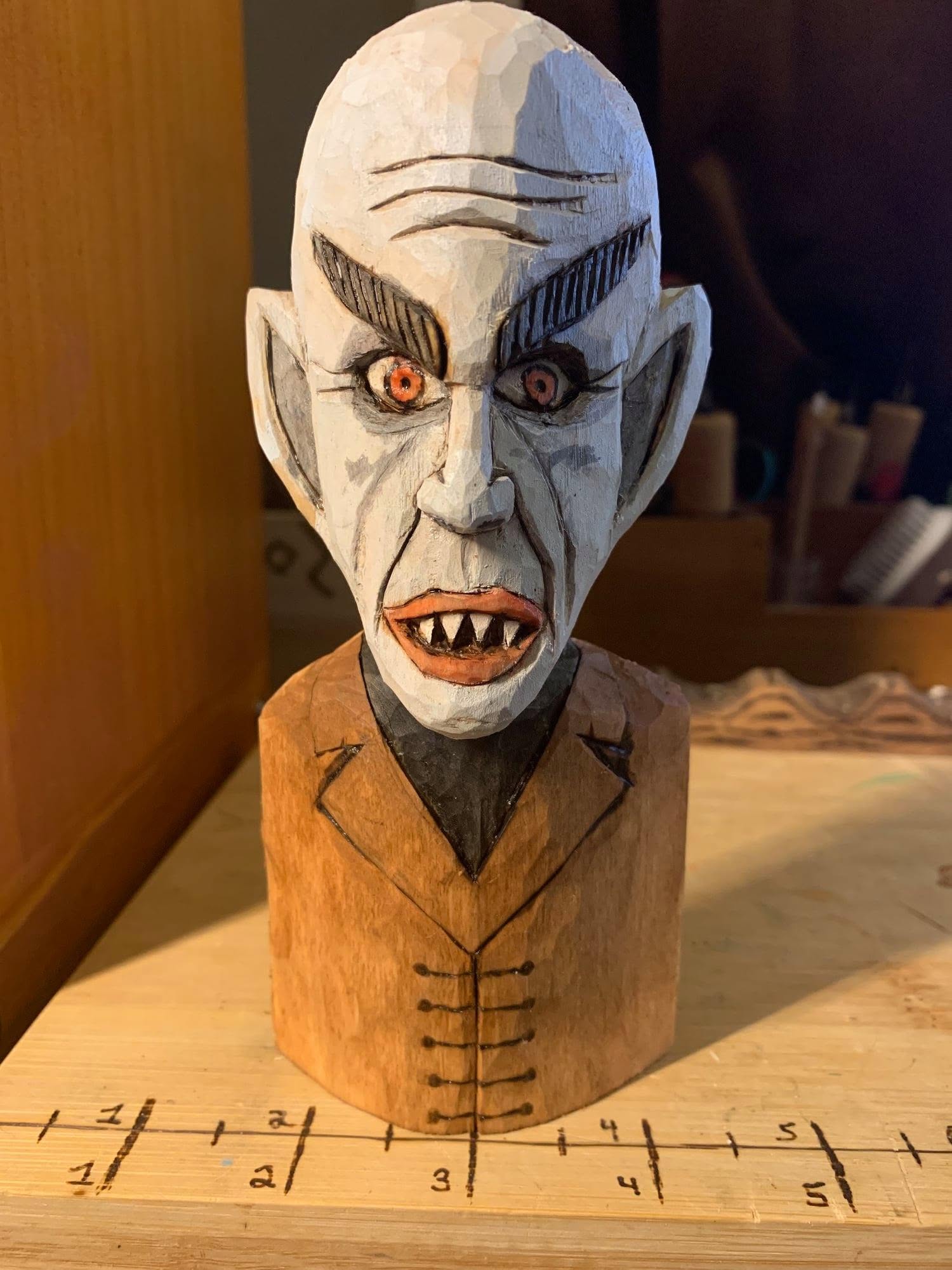 Nosferatu
