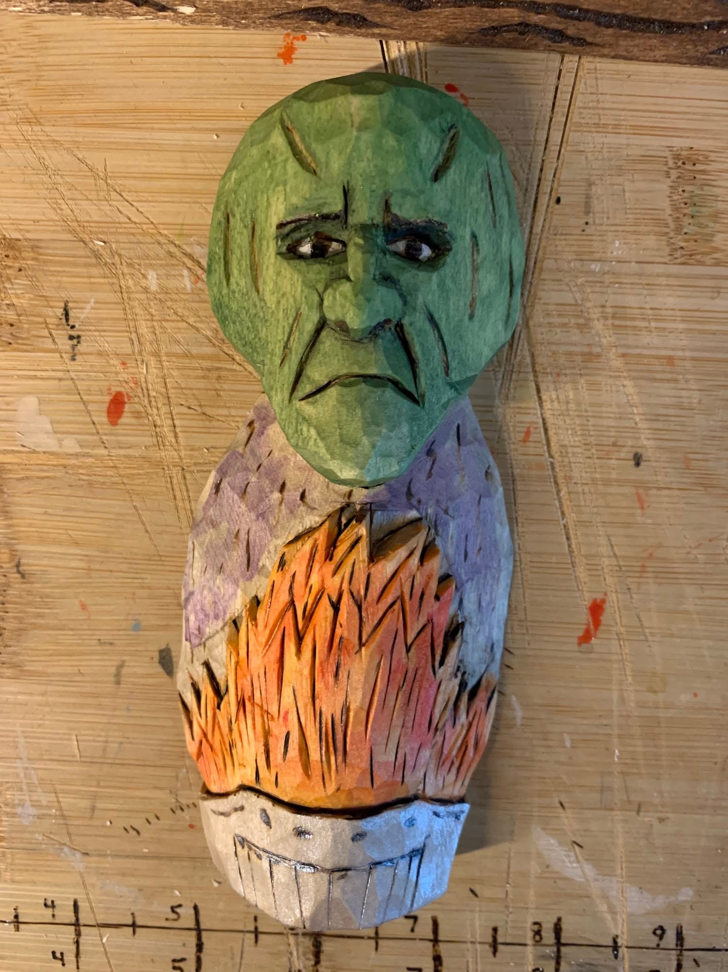 The Great and Powerful Oz