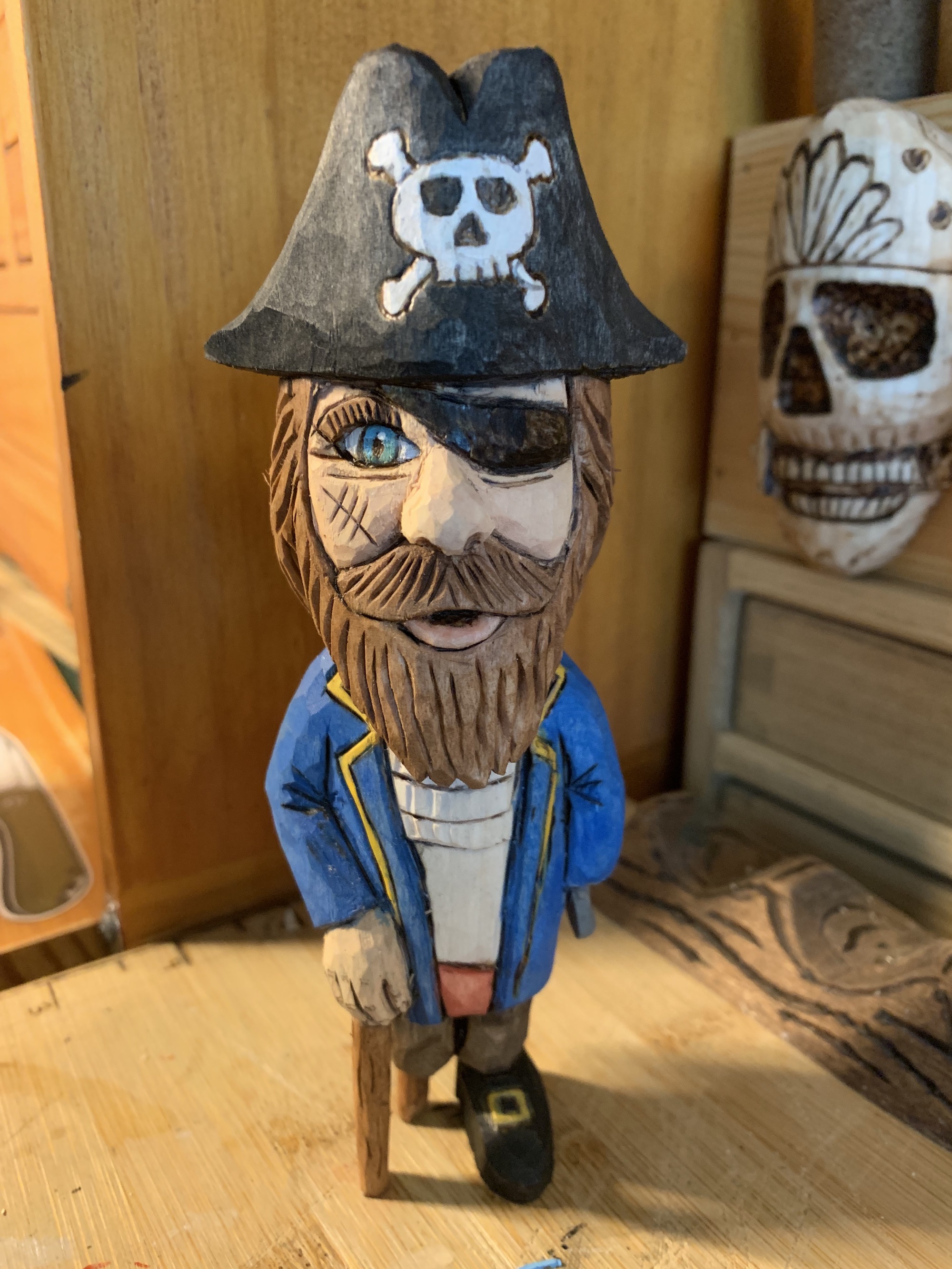 Pirate