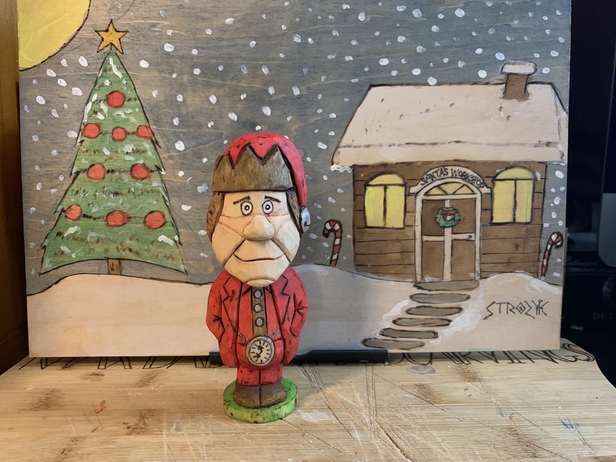 Jingle Bells