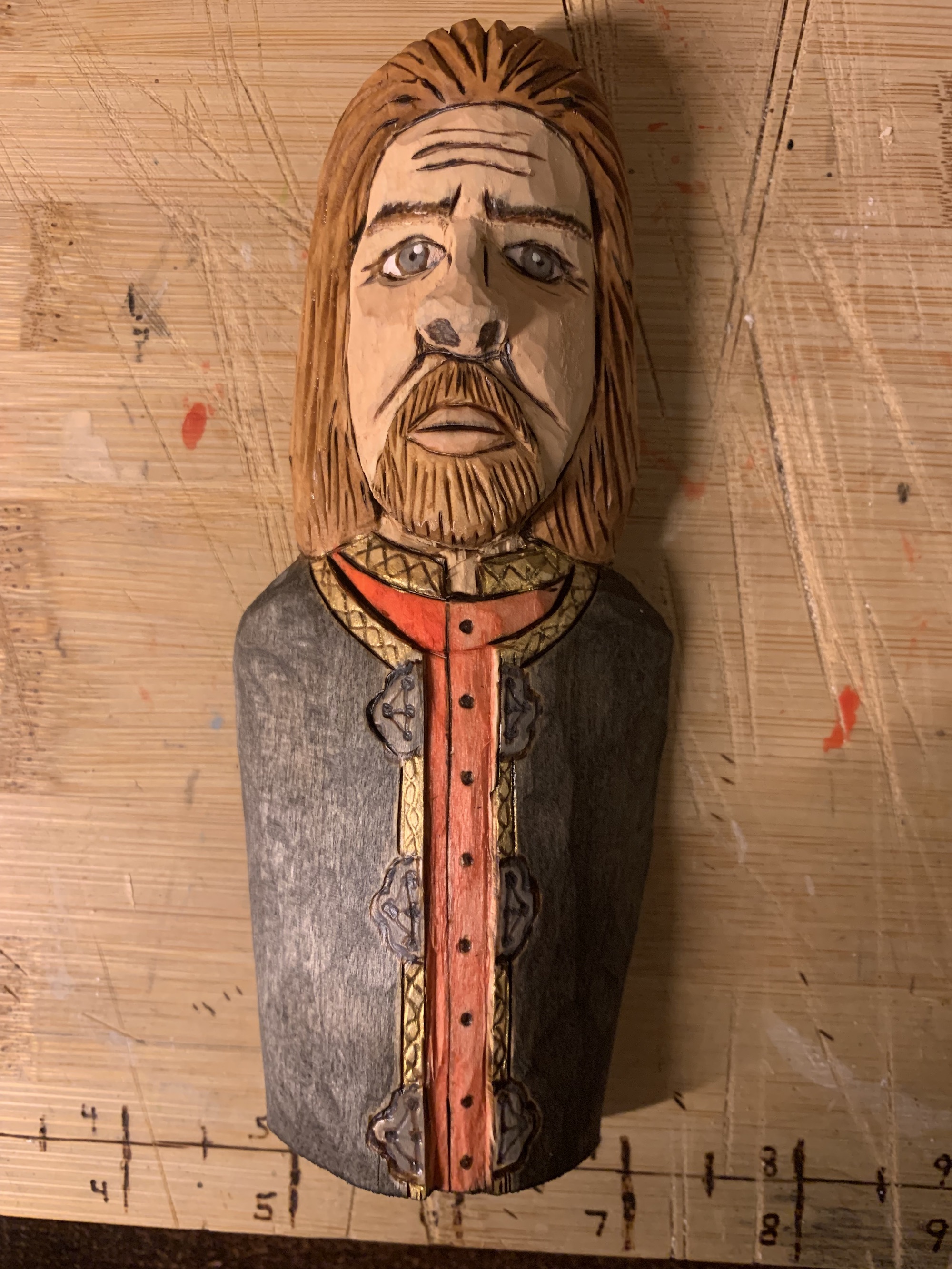 Boromir magnet