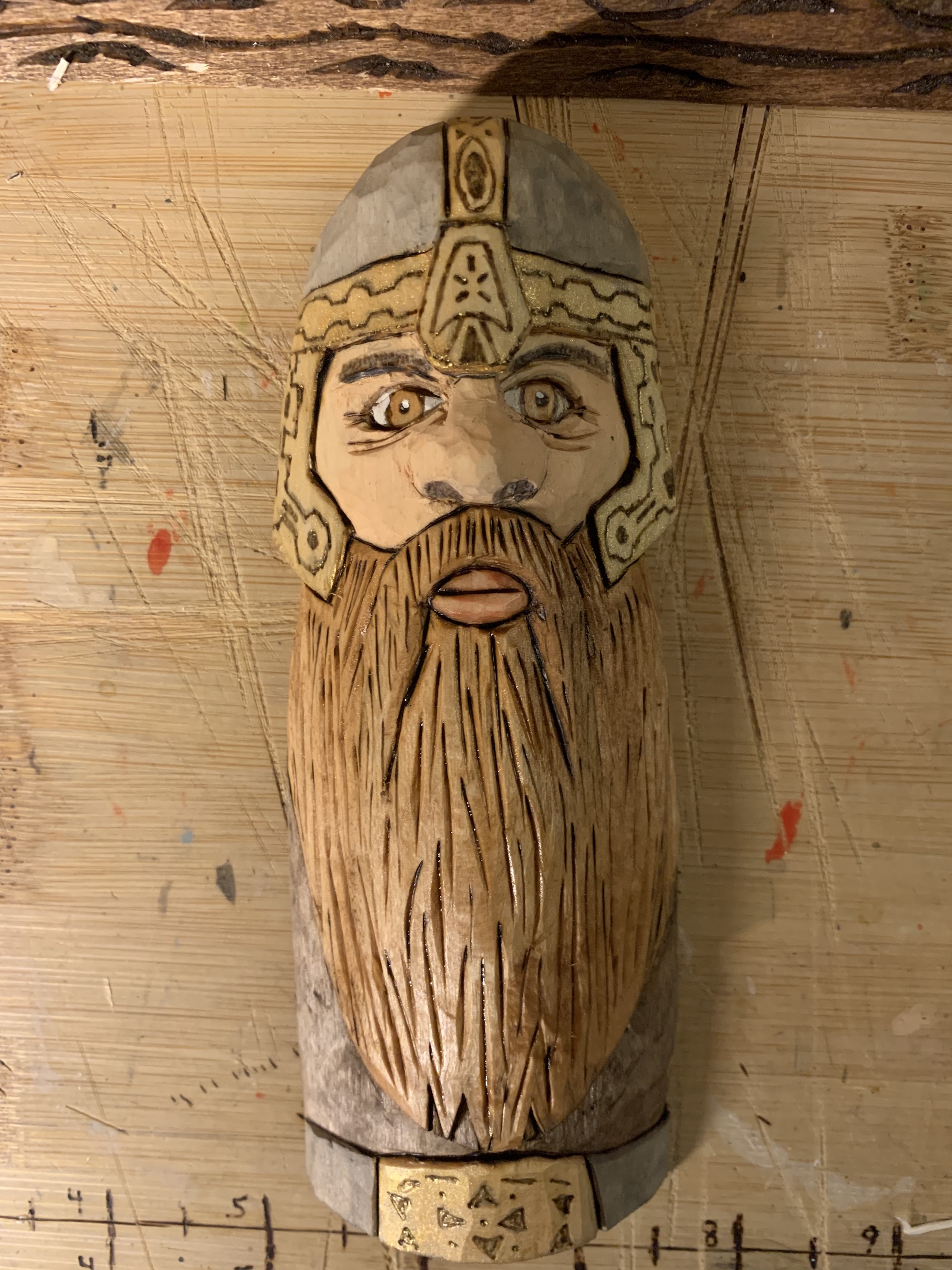 Gimli magnet