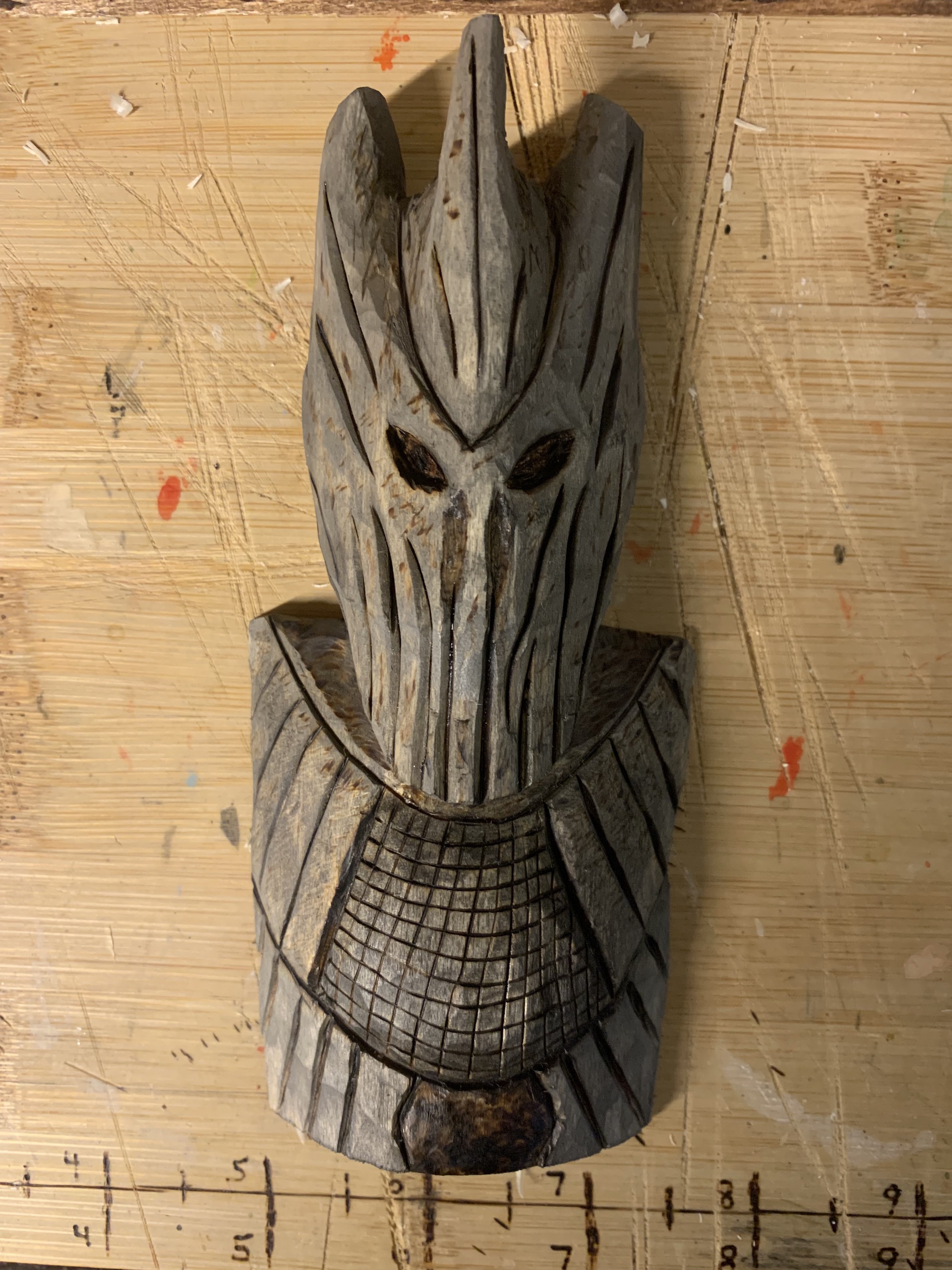 Sauron magnet
