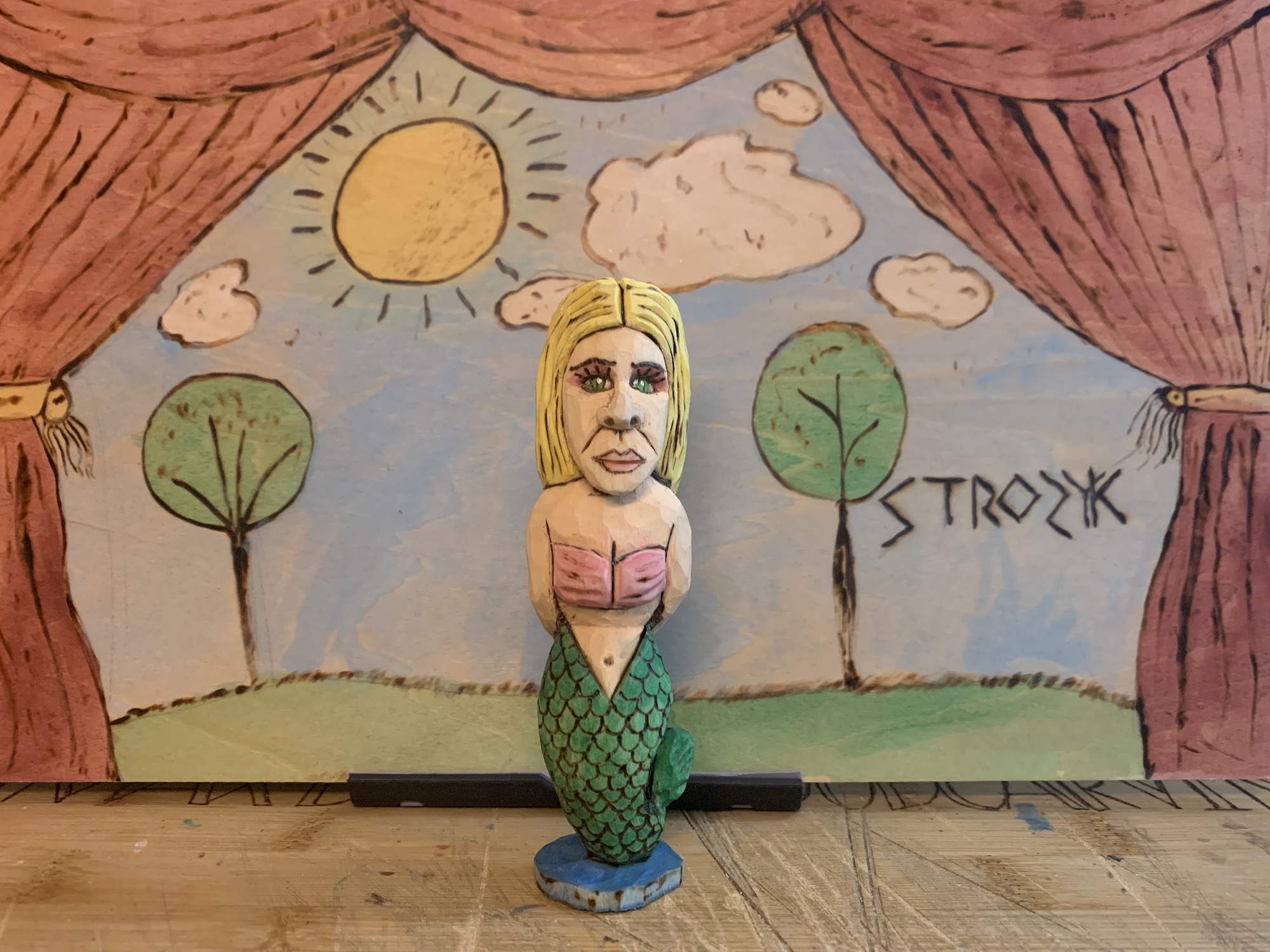 Mermaid