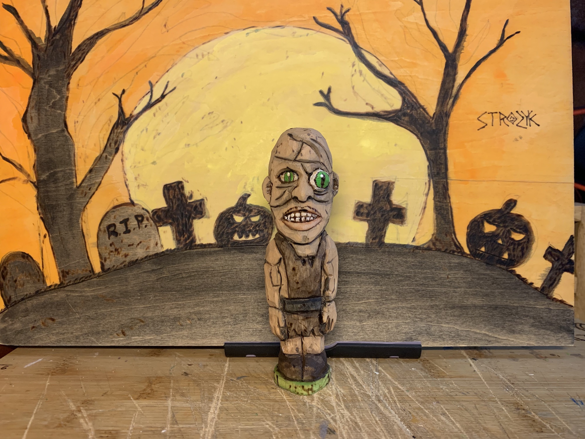 Toxic Avenger