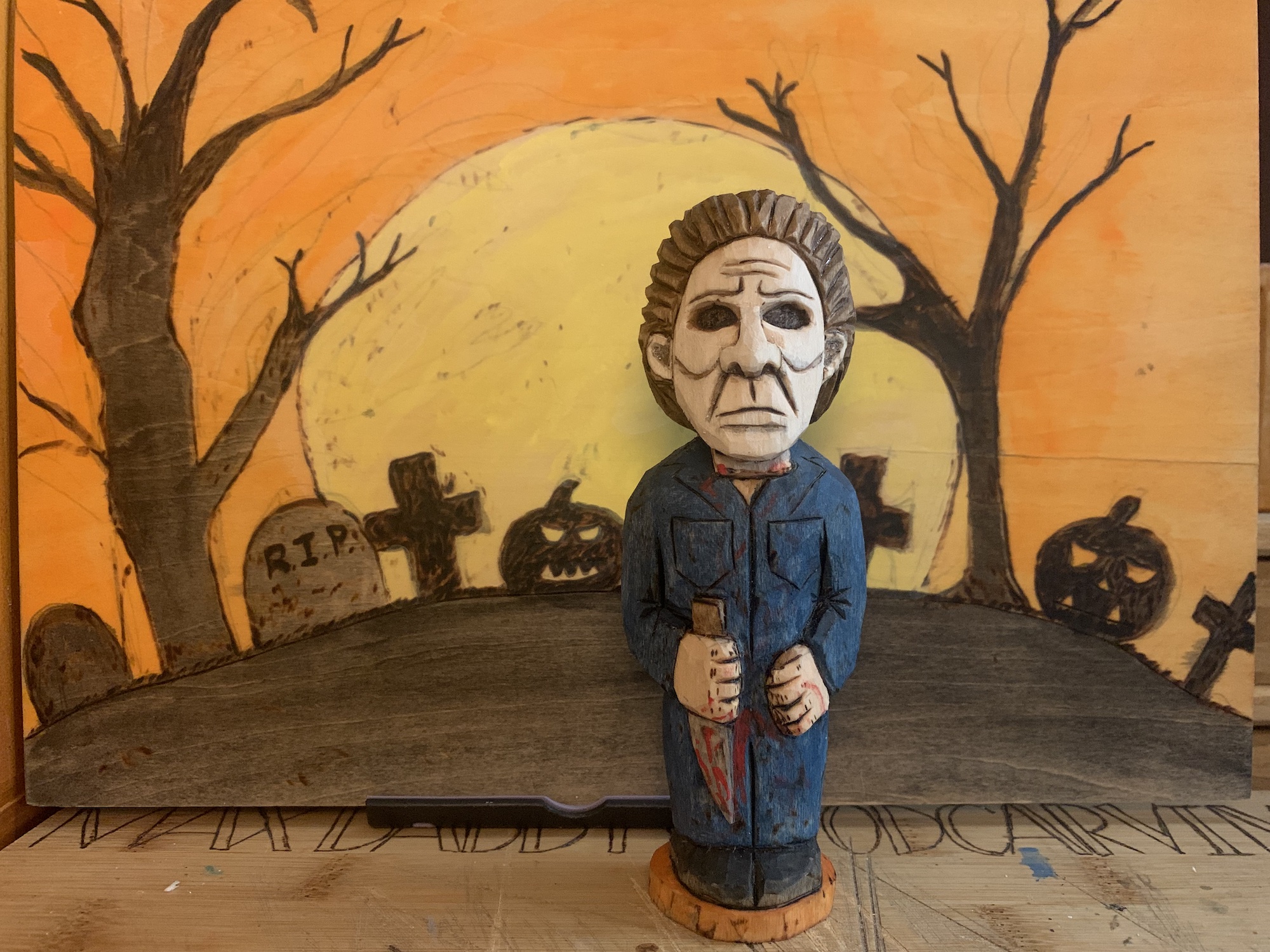 Mike Myers