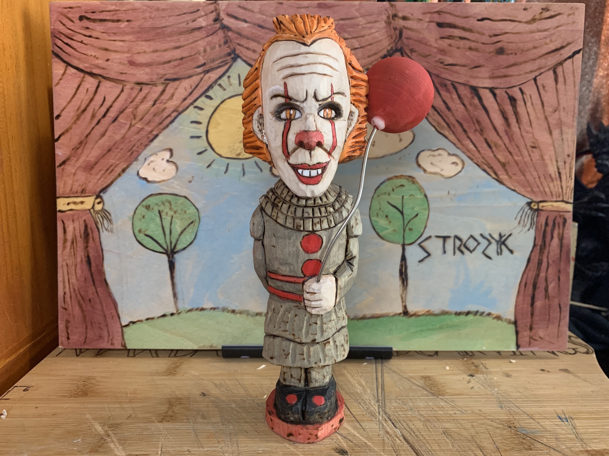 Pennywise