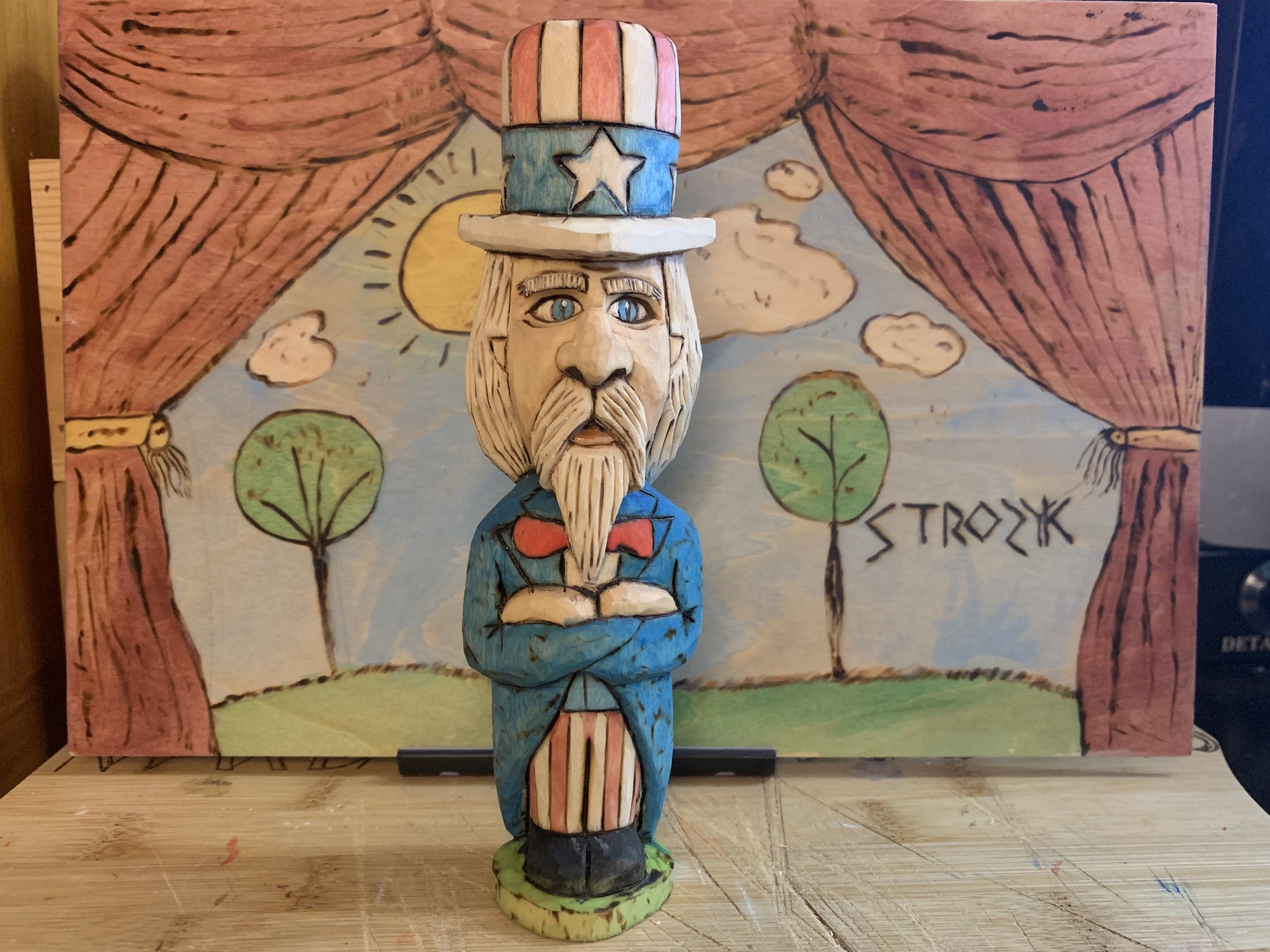 Uncle Sam