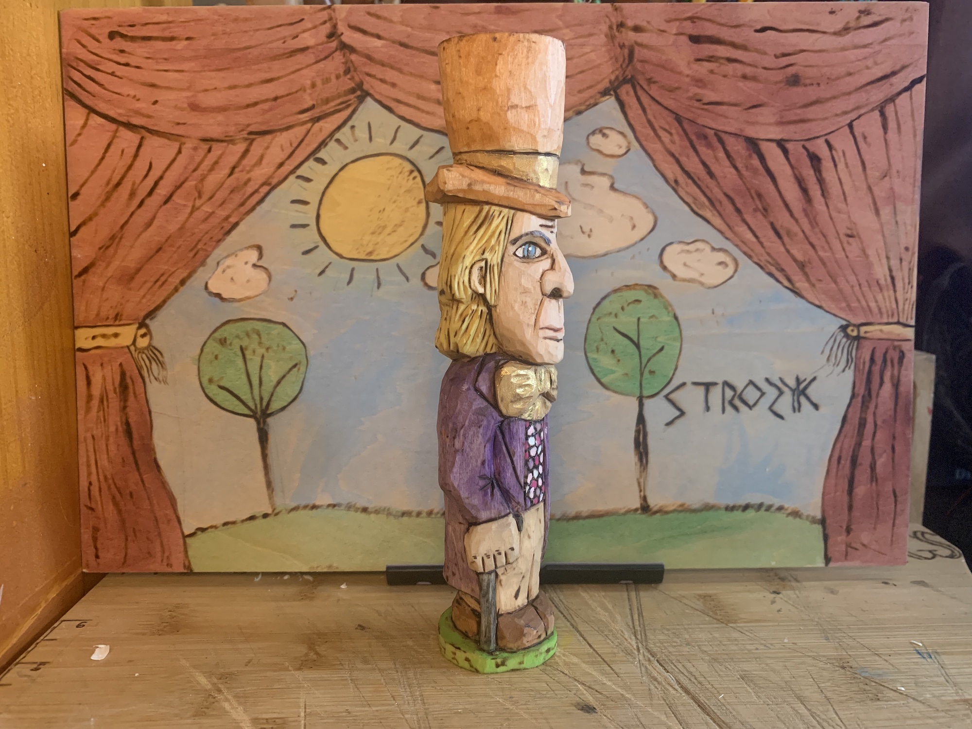 Photo 4 view