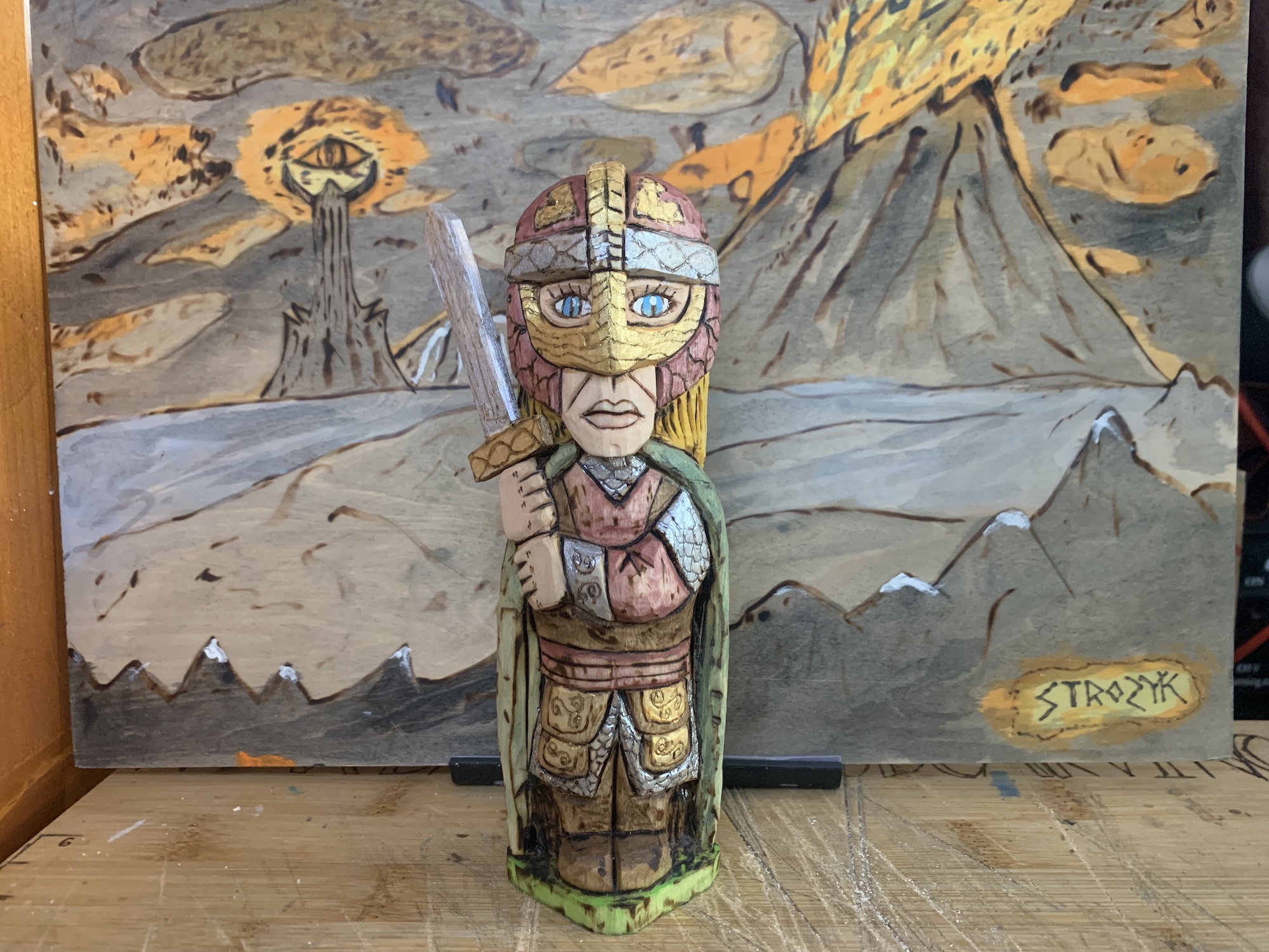 Eowyn