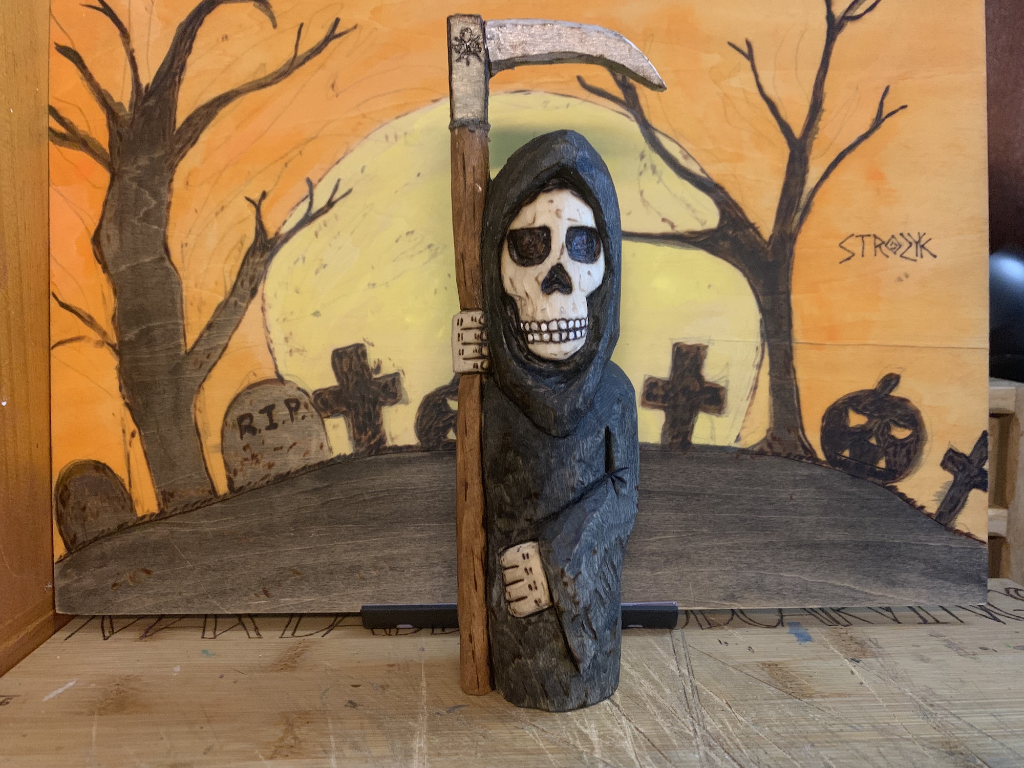 Grim Reaper