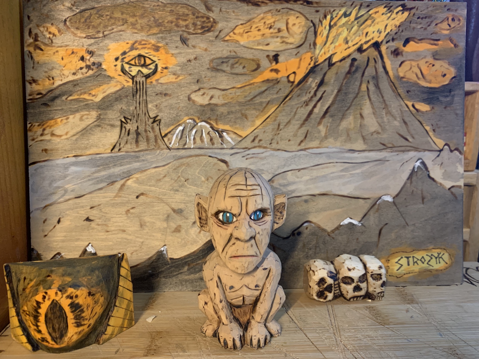 Gollum