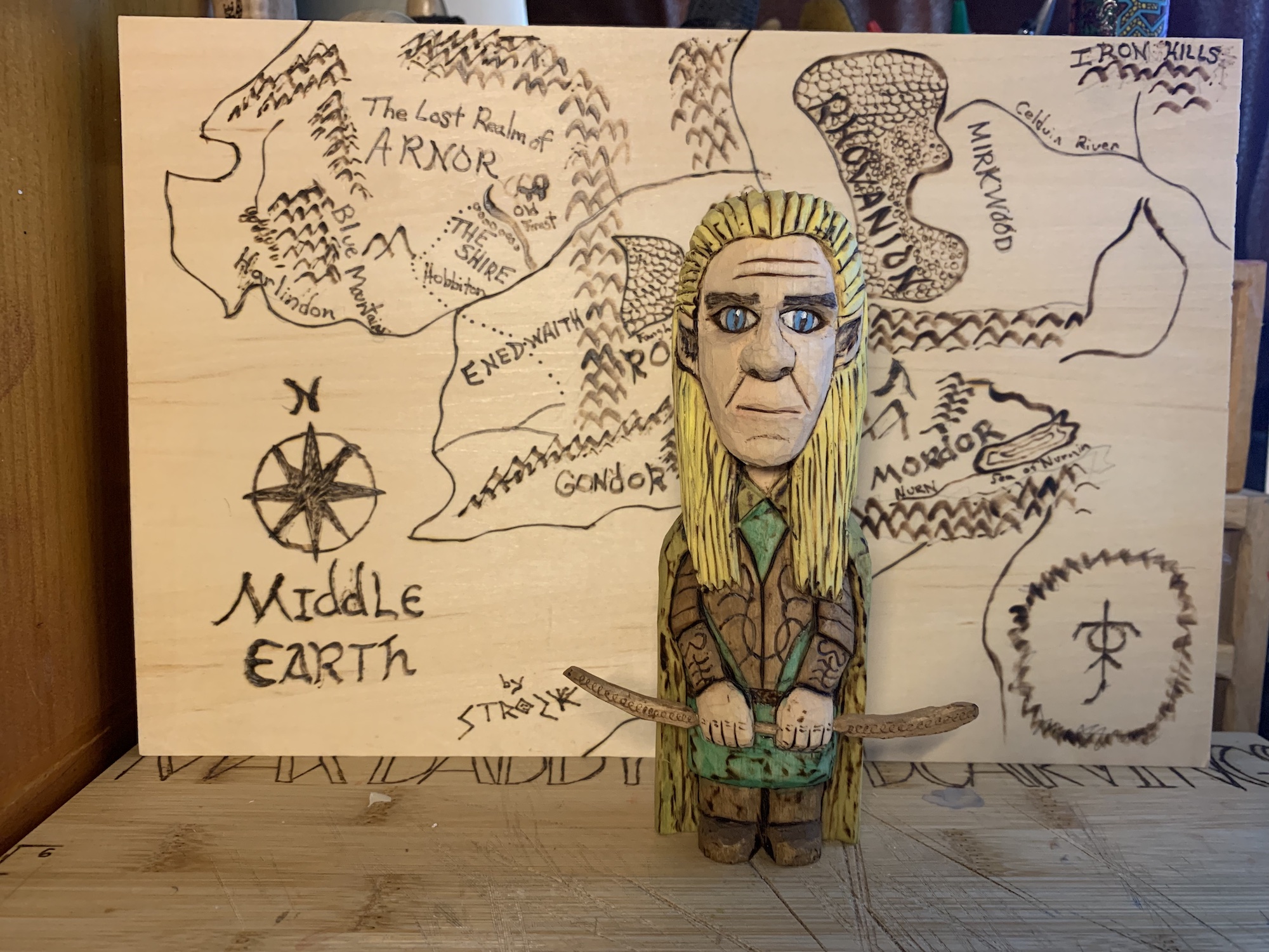 Legolas