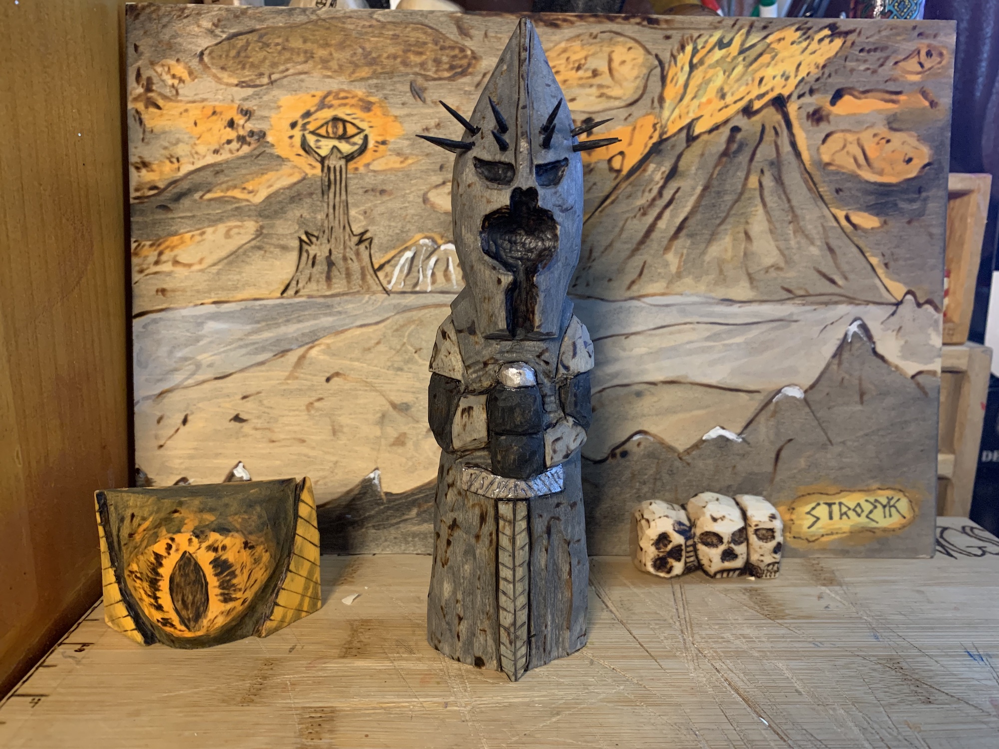 Nazgul King