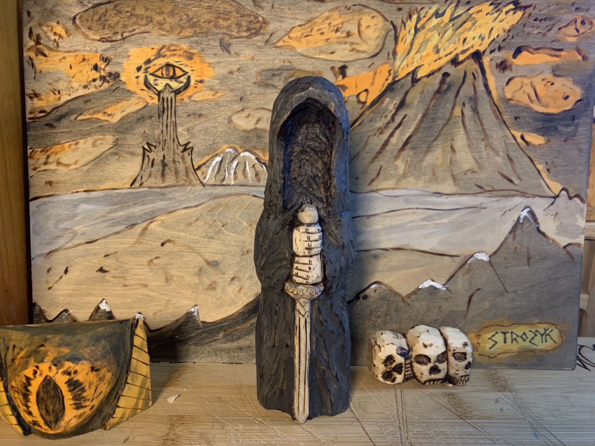 Nazgul