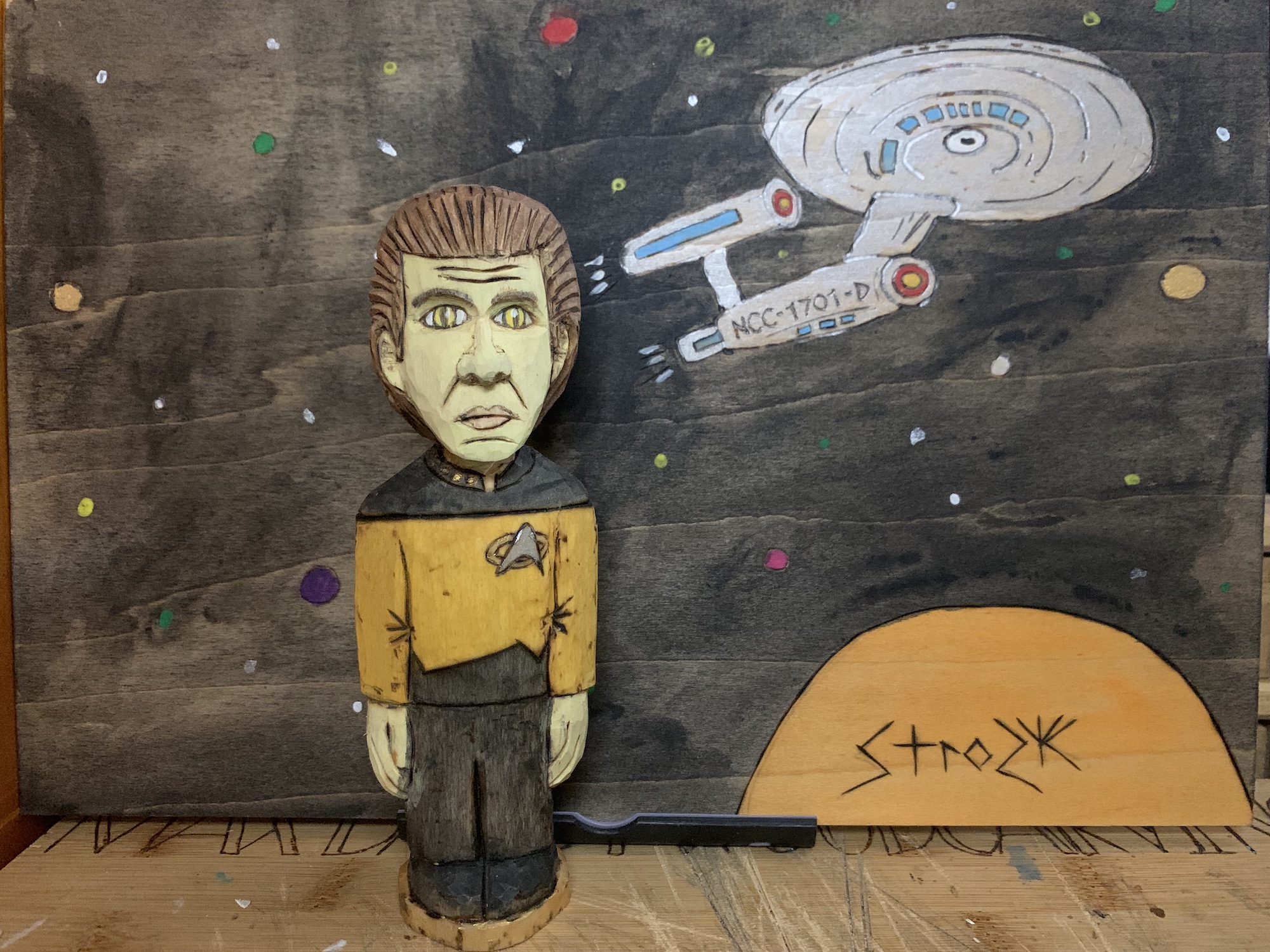 Data