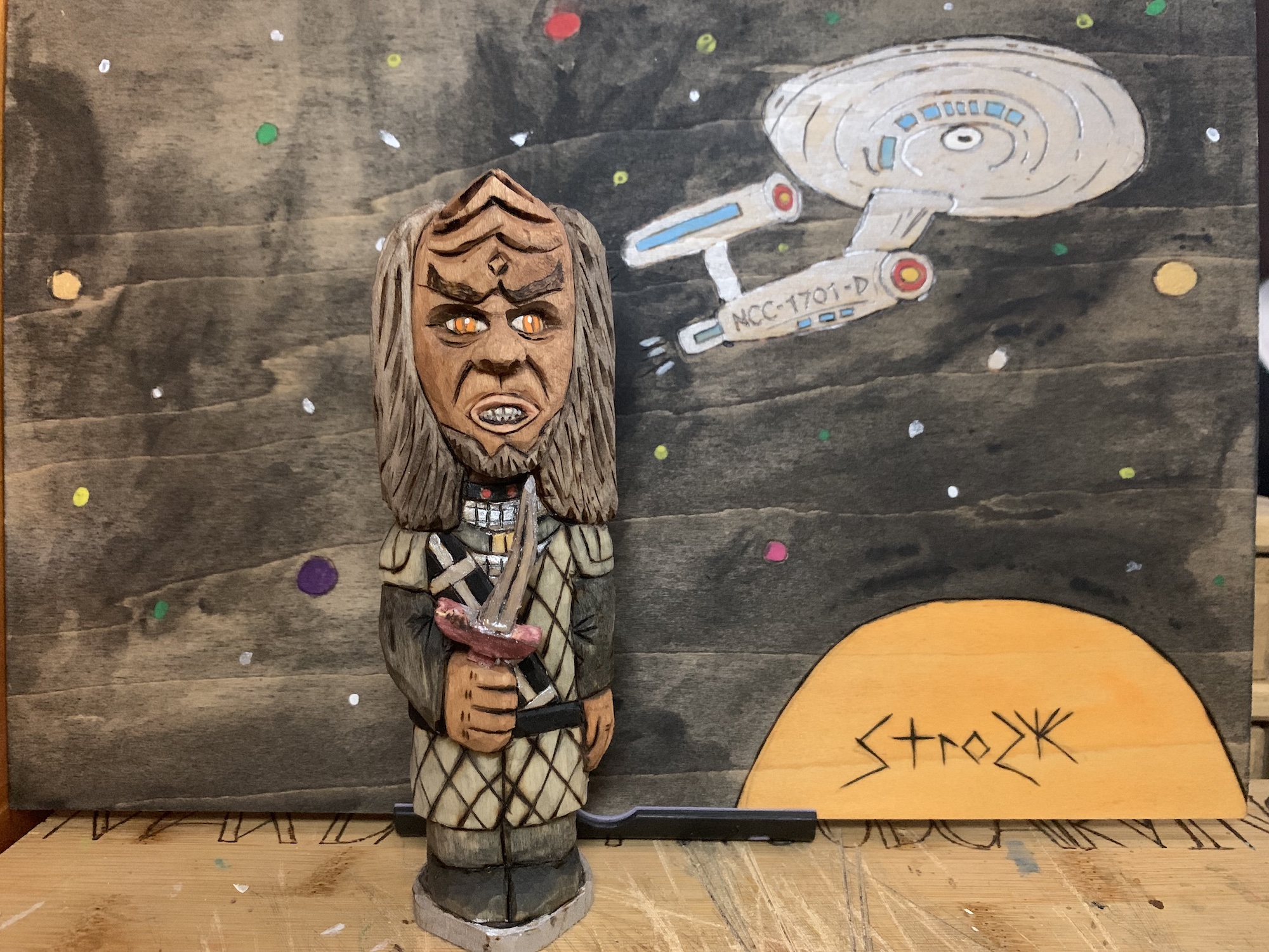 Klingon