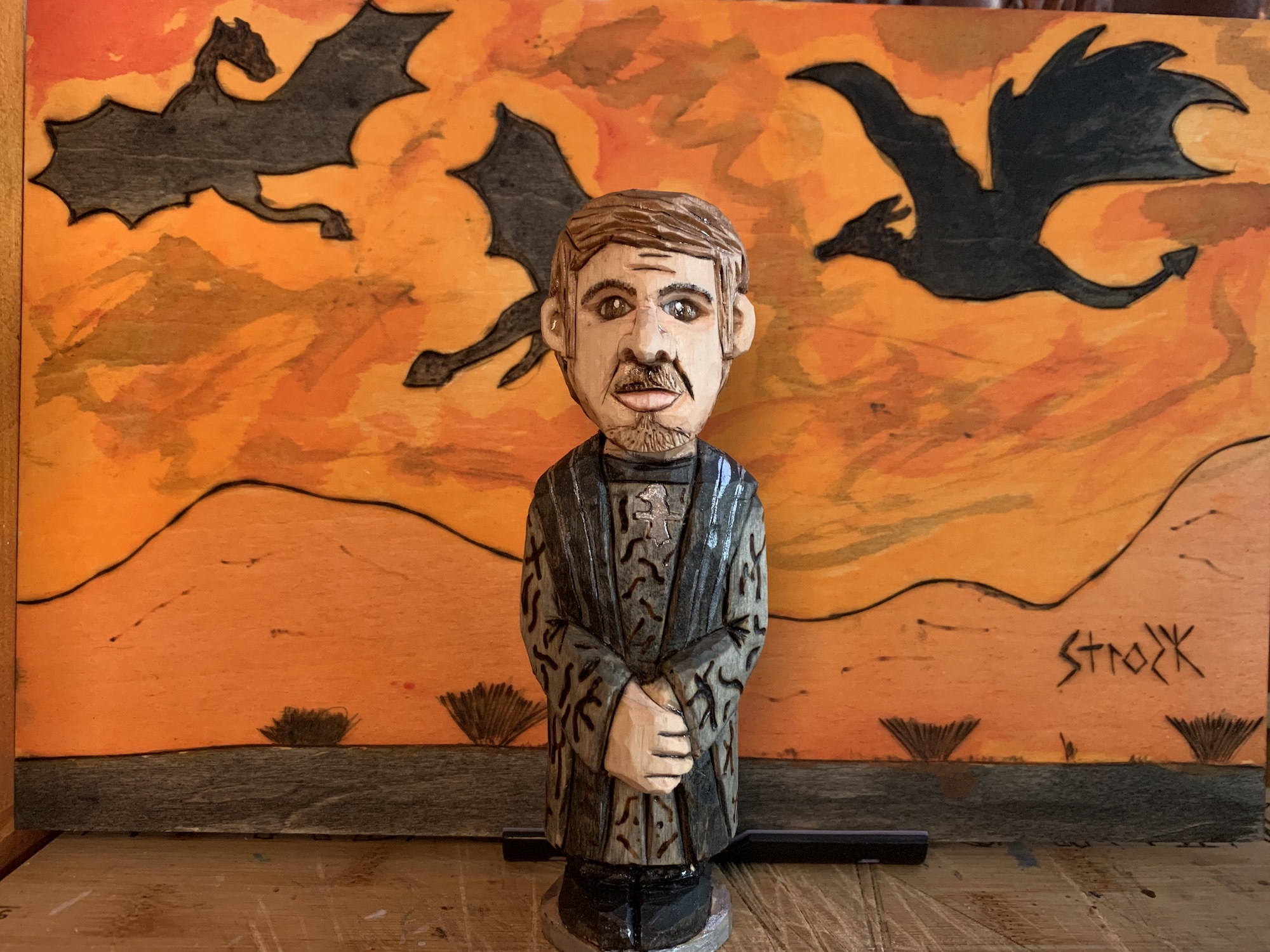 Littlefinger