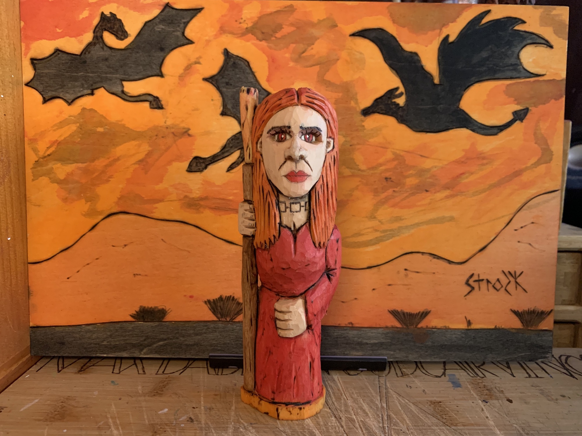 Melisandre