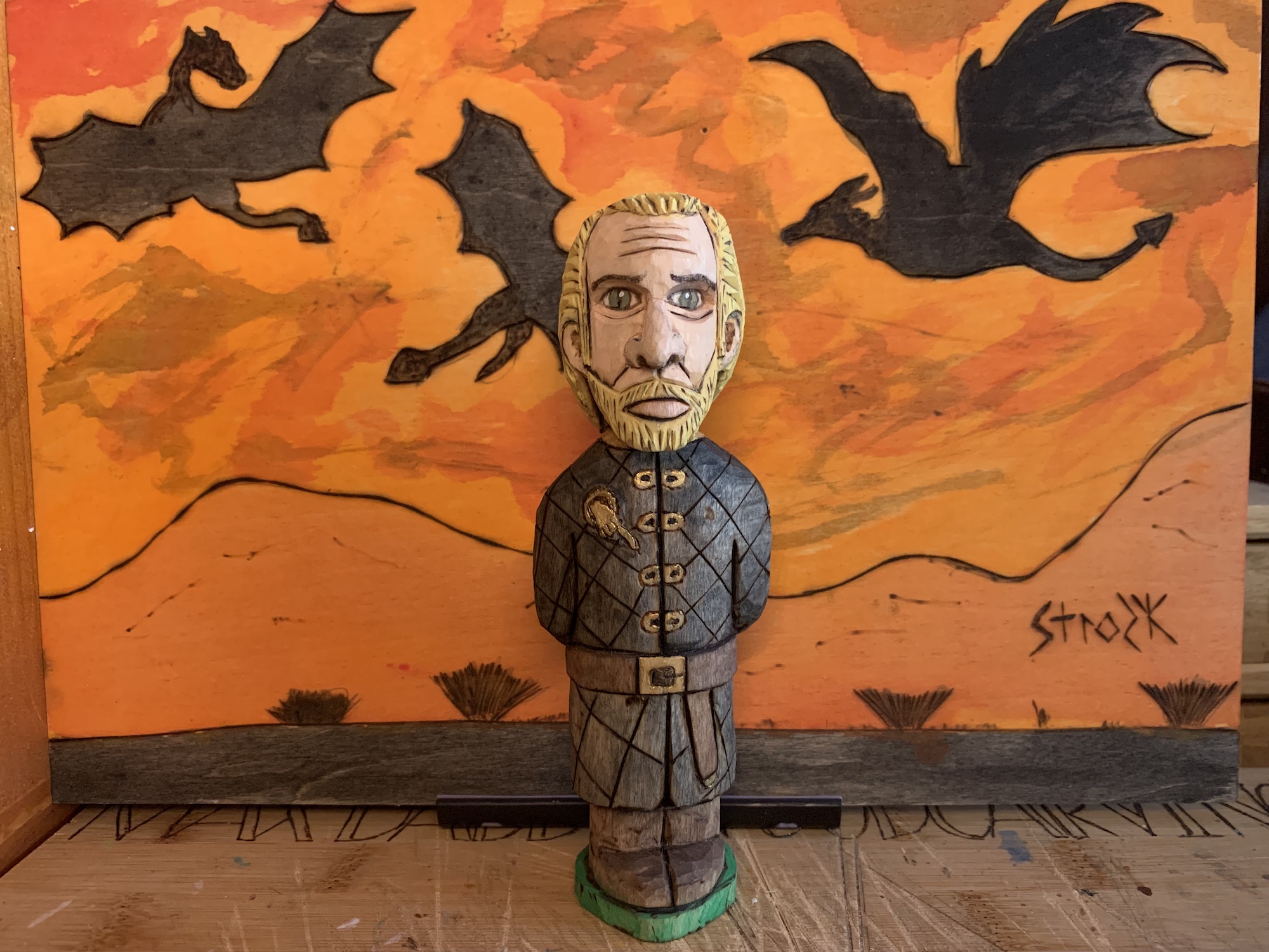 Tywin Lannister