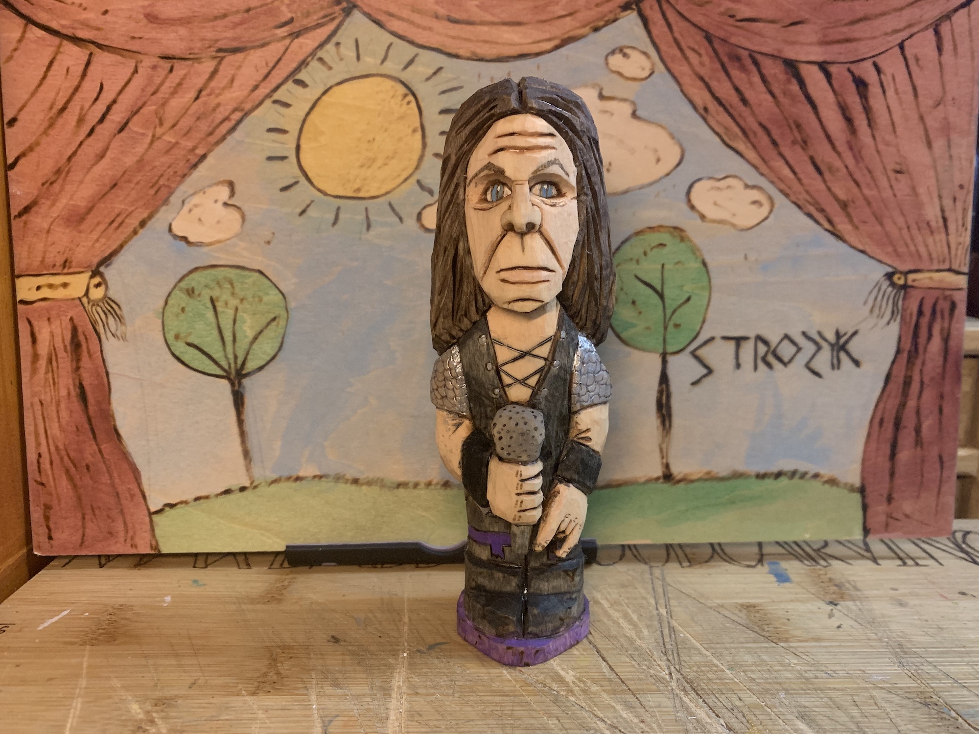 Ronnie James Dio