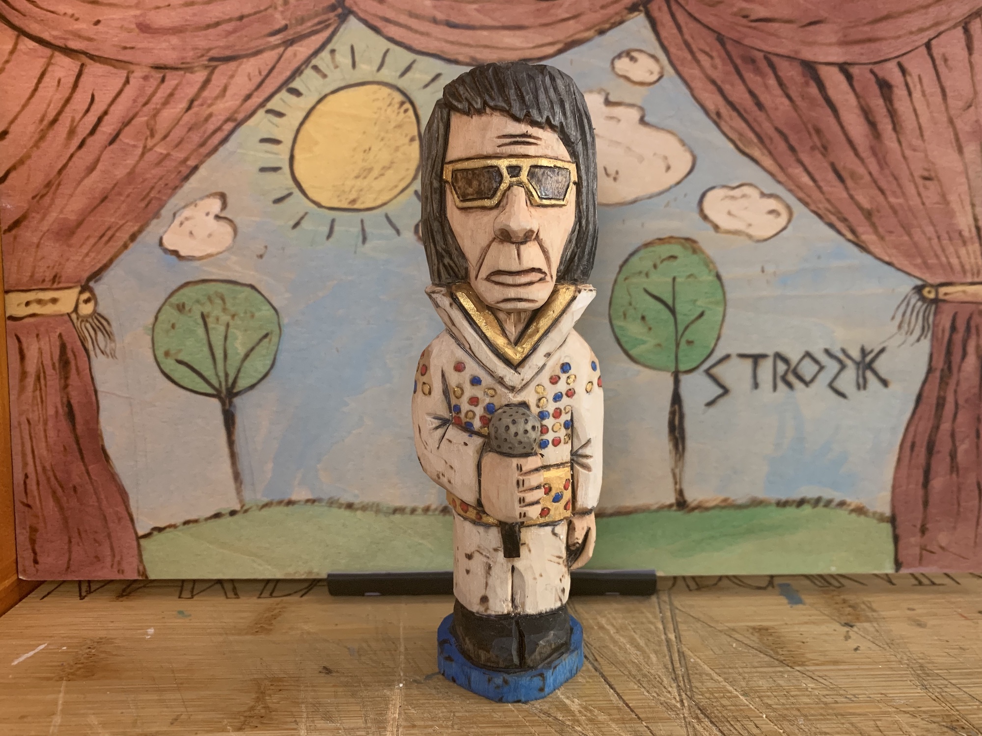 Elvis