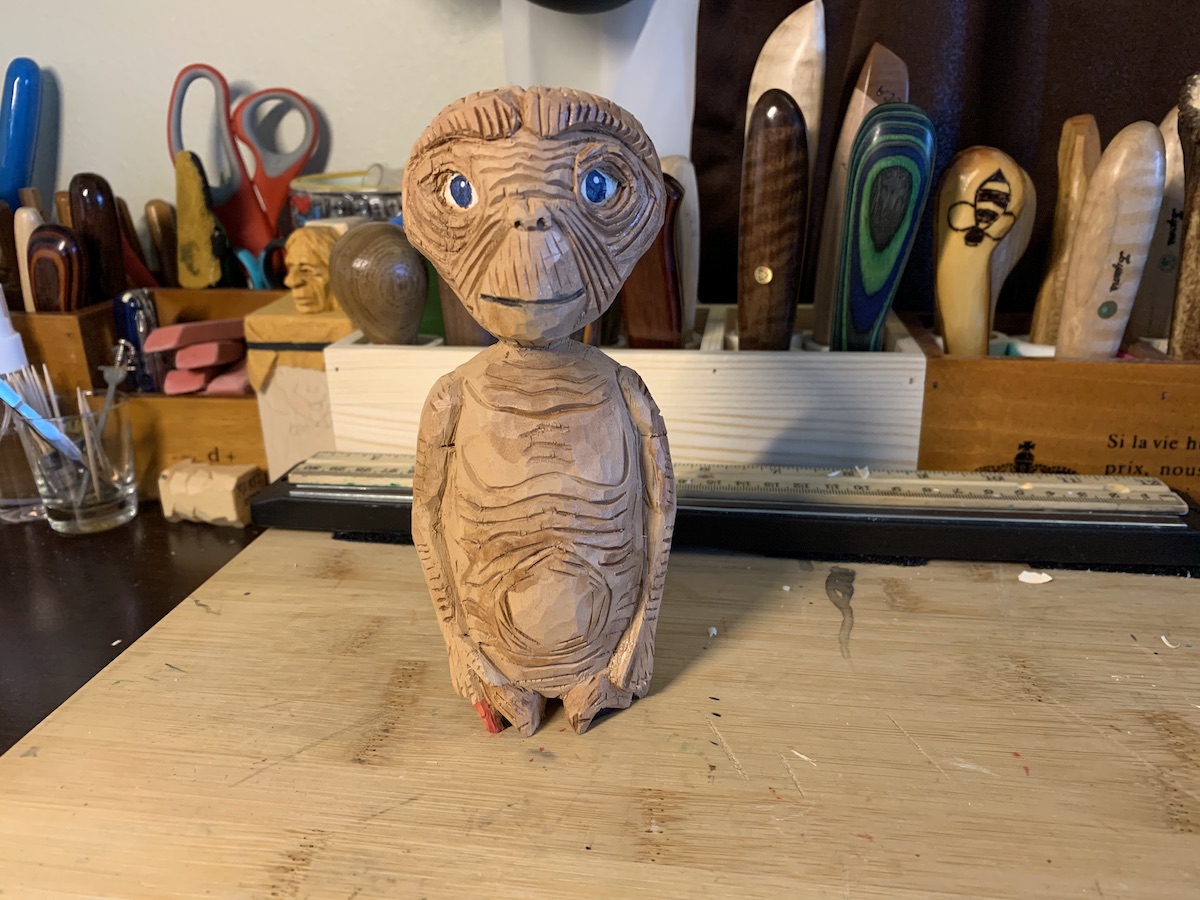 E.T.