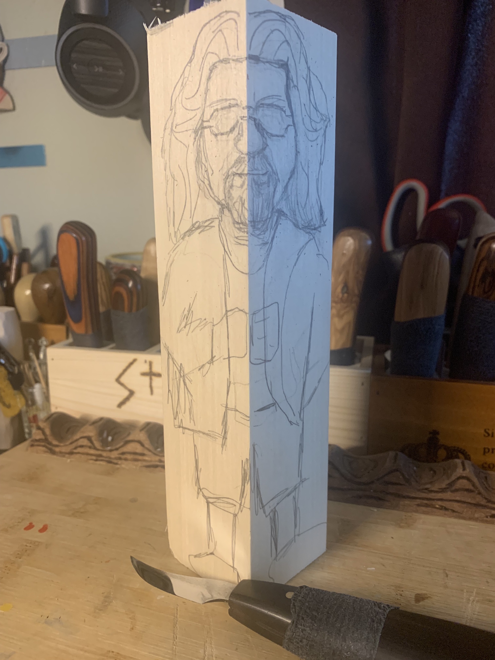 The Dude: Photo 1
