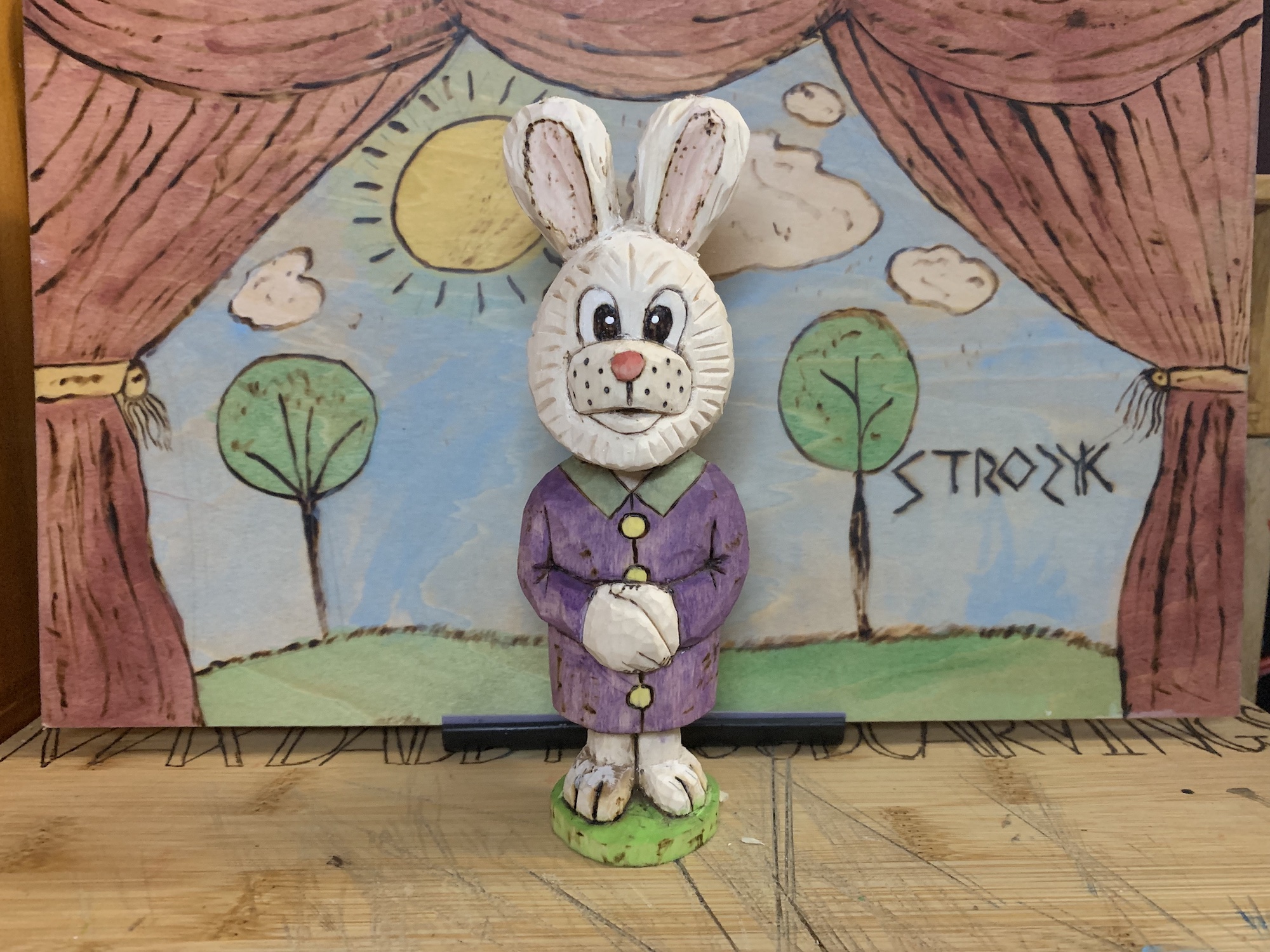Easter Bunny