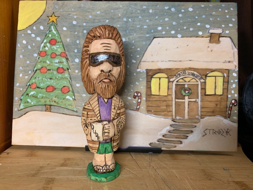 The Dude