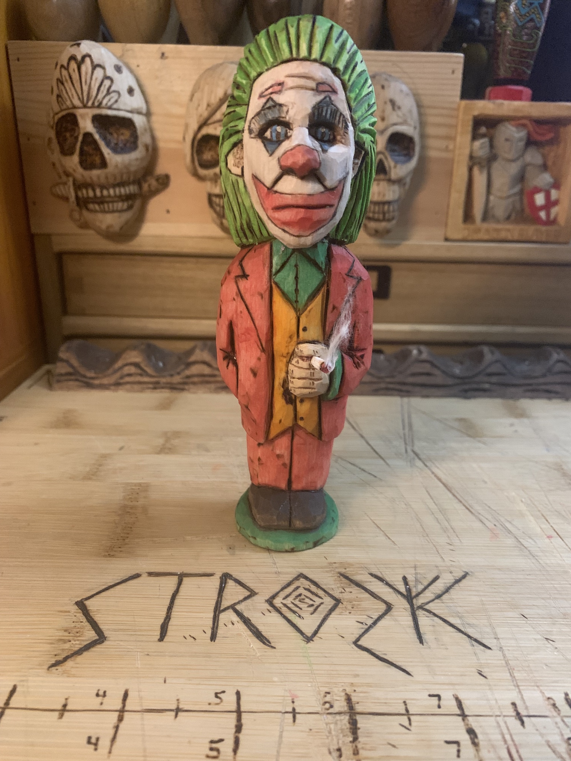 The Joker