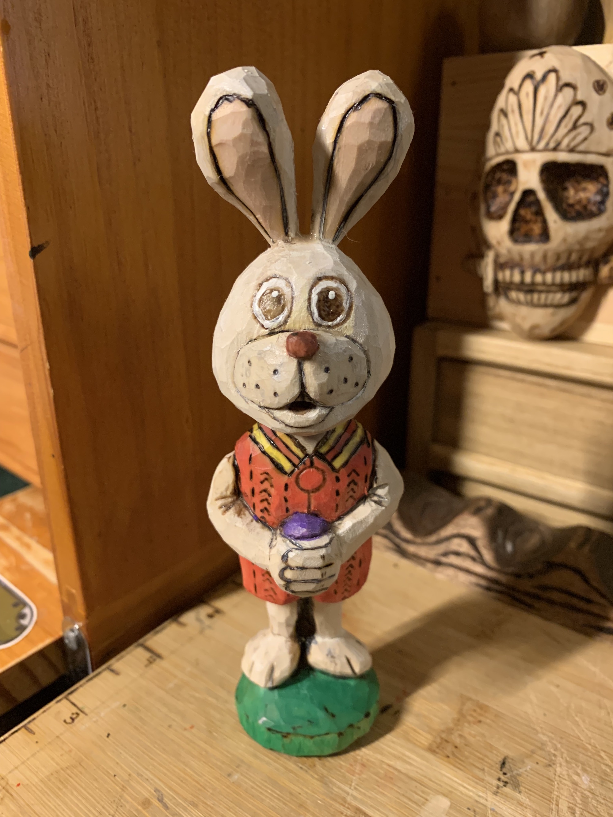 Peter Cottontail