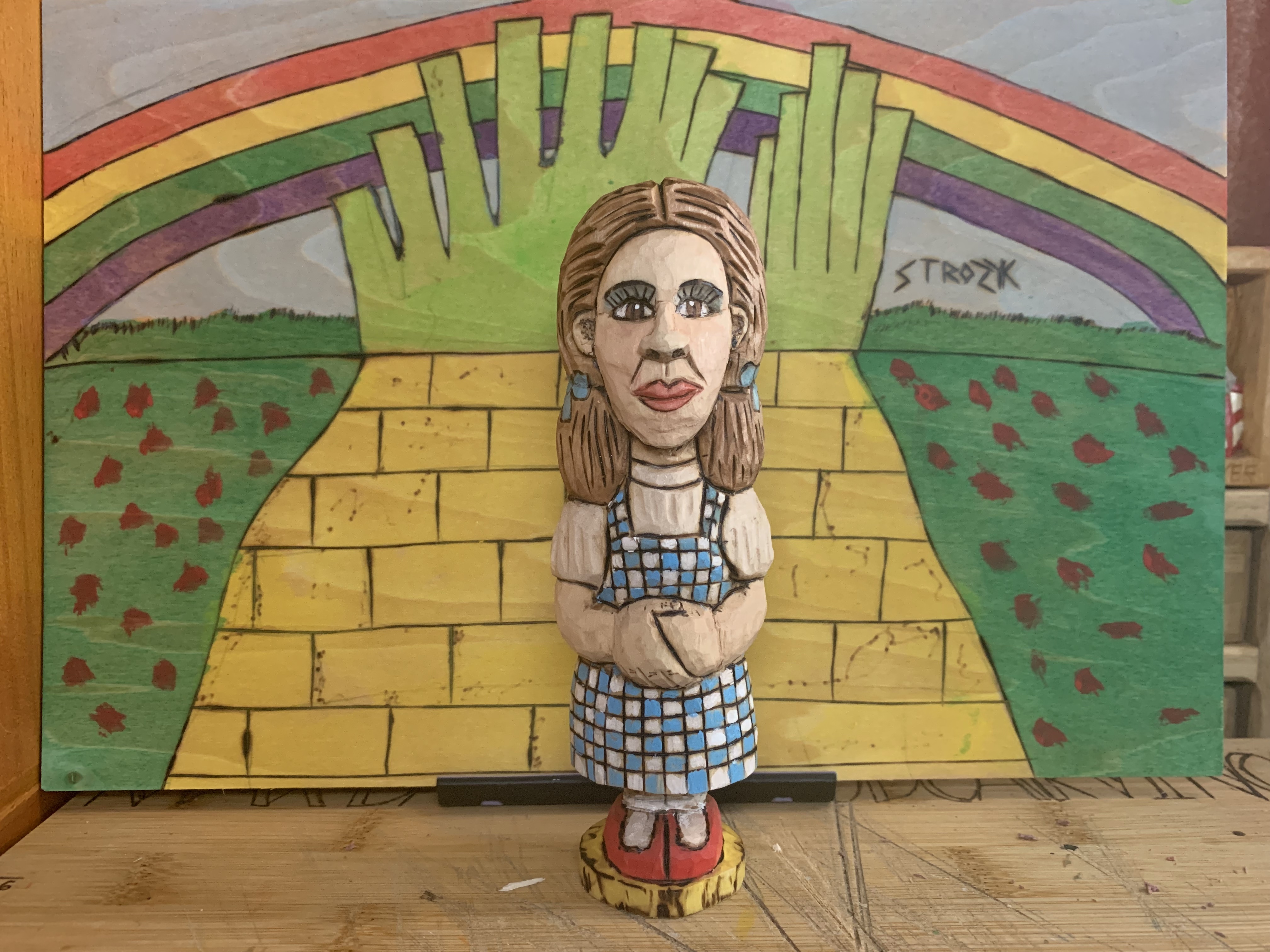 Dorothy