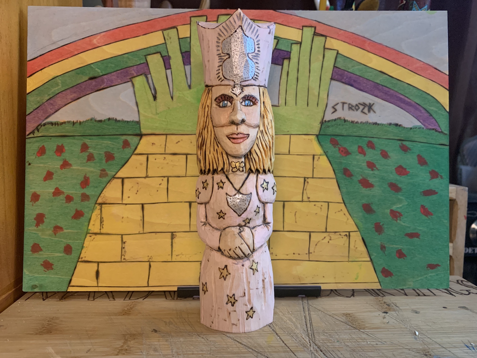 Glinda the Good Witch