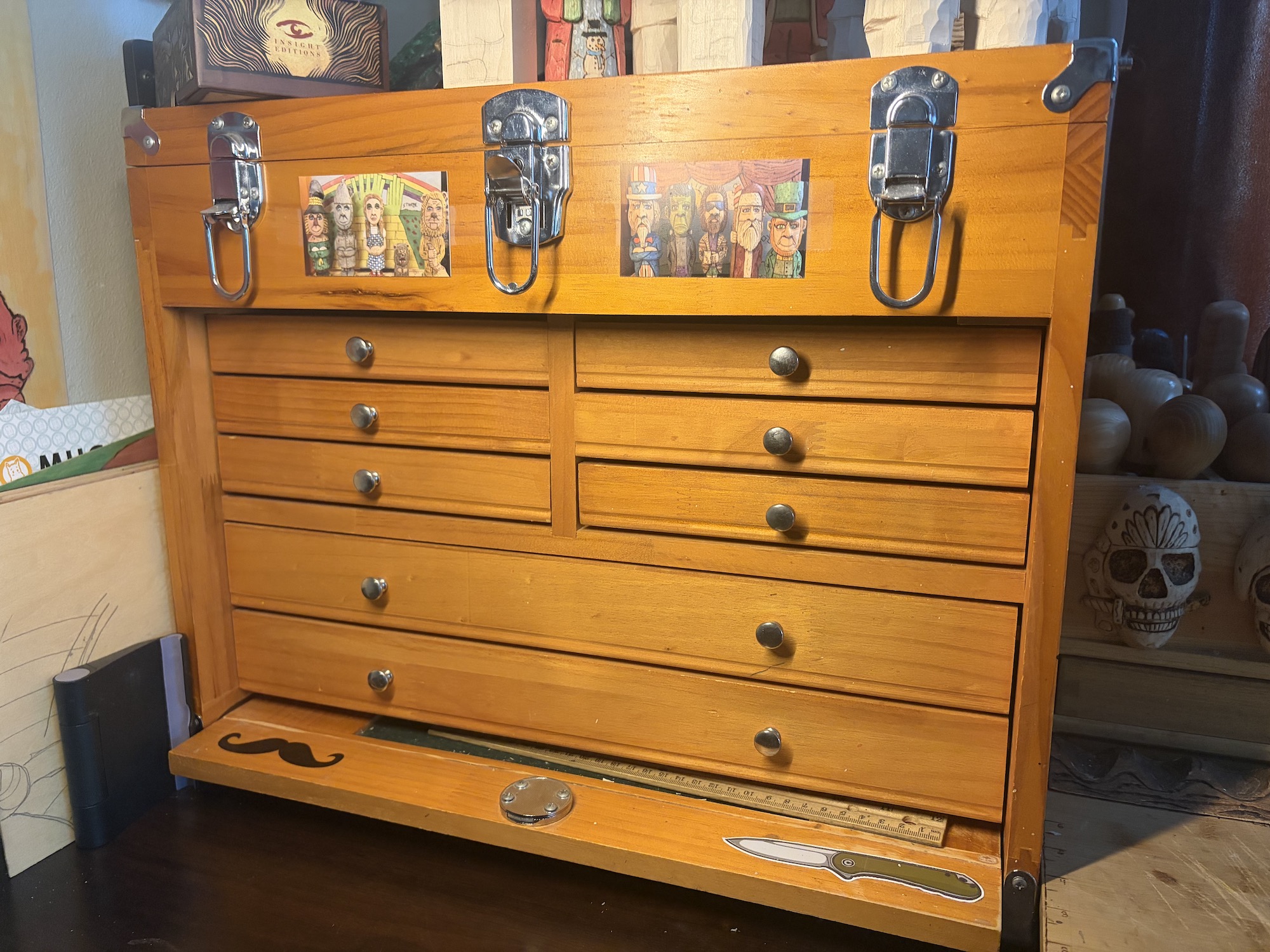 Tool Chest