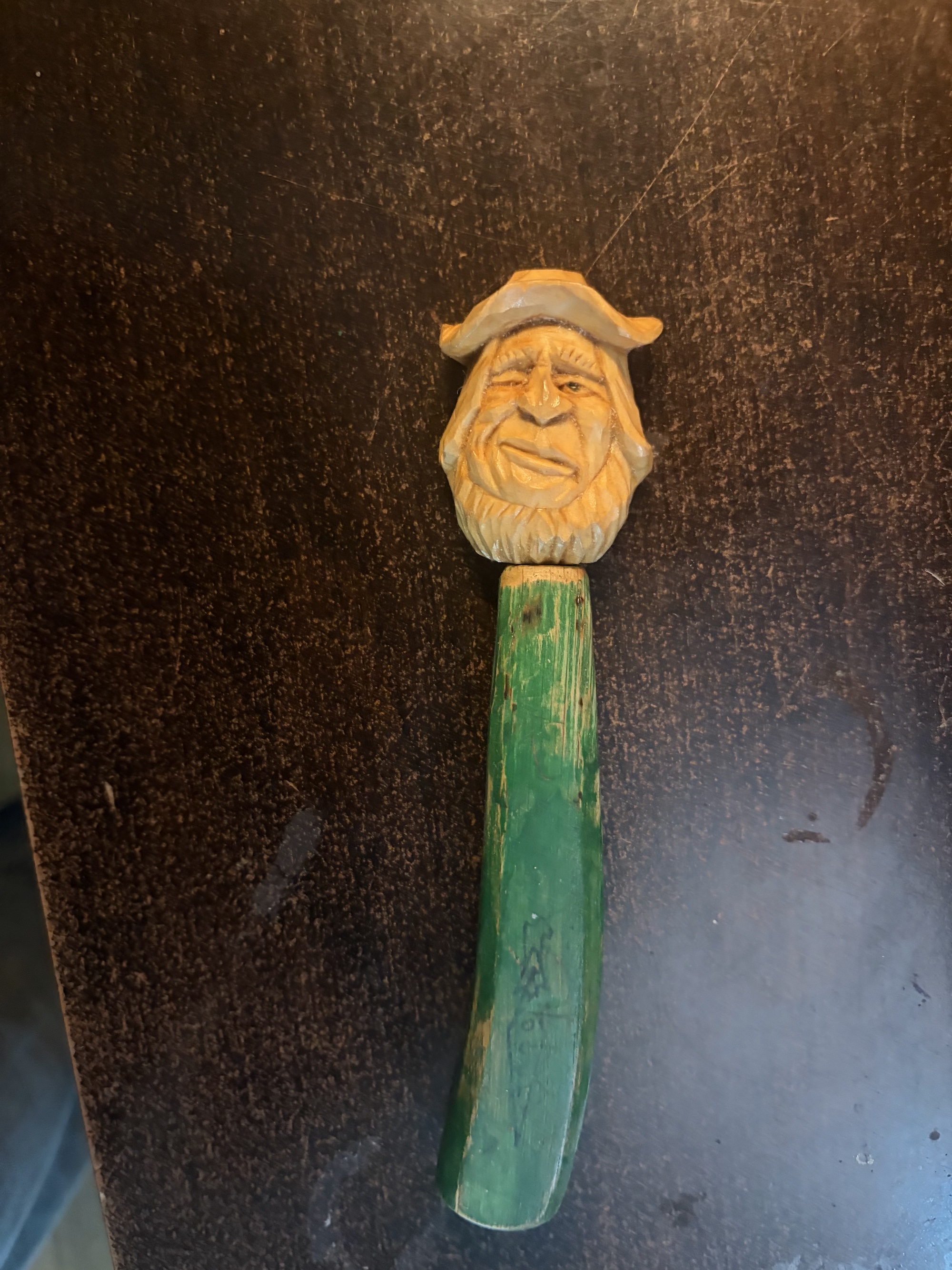 Mertz Blade Cover